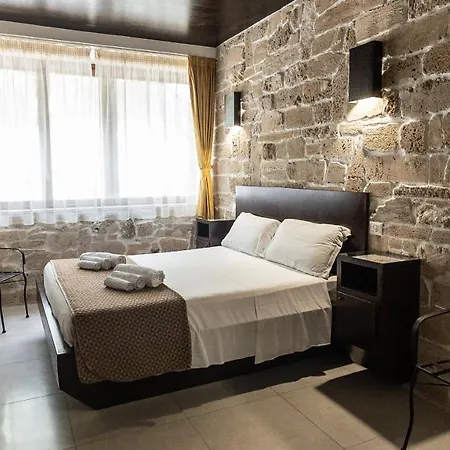 Asfodelo & Relax Alghero