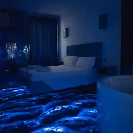 Asfodelo & Relax 招待所 阿尔盖罗