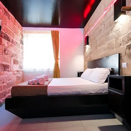 Gasthuis Asfodelo & Relax Alghero