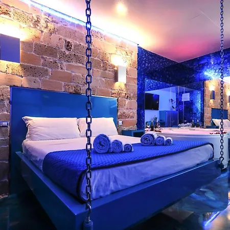 Gasthuis Asfodelo & Relax Alghero