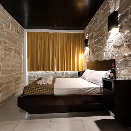 Asfodelo & Relax 3* Alghero