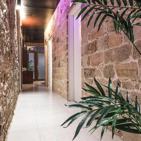 Asfodelo & Relax 招待所 阿尔盖罗