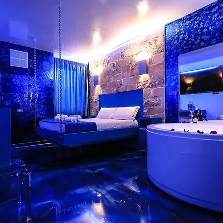 Asfodelo & Relax 2* Alghero
