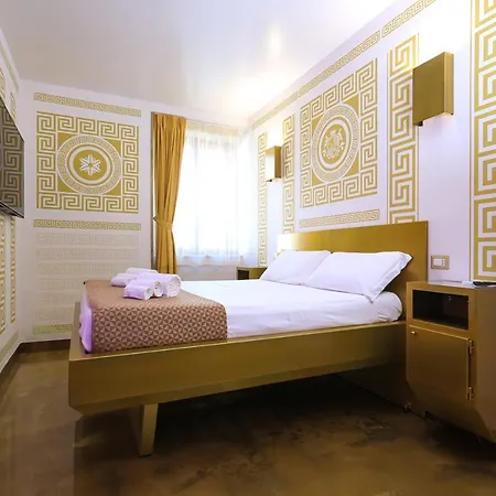 Asfodelo & Relax Alghero