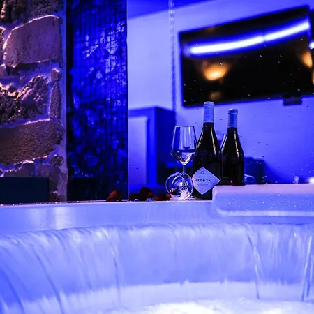 Asfodelo & Relax 阿尔盖罗