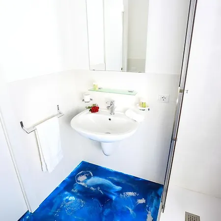 Asfodelo & Relax Guest house