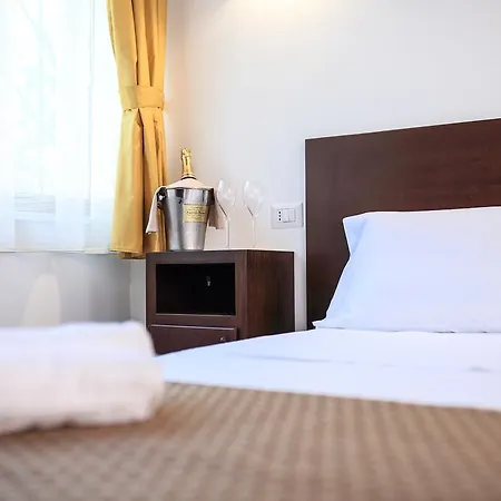 Asfodelo & Relax 3* Alghero