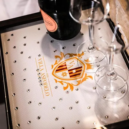 Asfodelo & Relax Альгеро