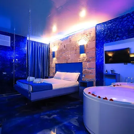 Casa de hóspedes Asfodelo & Relax 3*