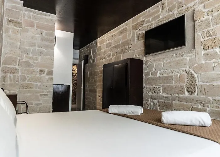 Asfodelo & Relax 3* Alghero