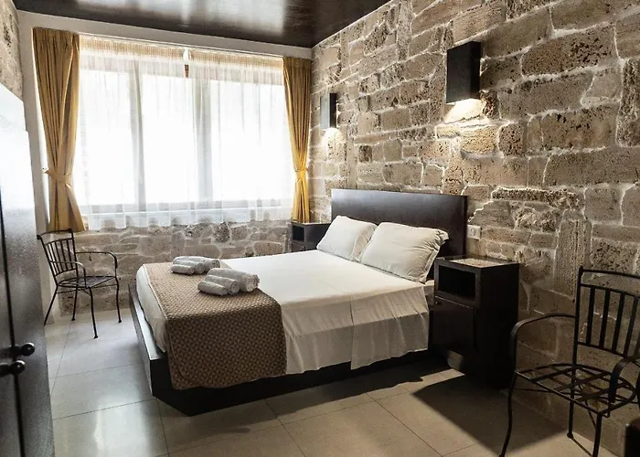 Asfodelo & Relax Alghero