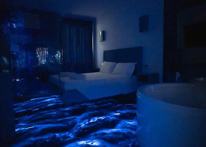 Asfodelo & Relax Guest house Alghero