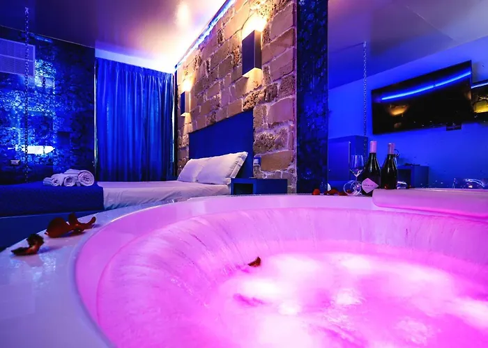 Guest house Asfodelo & Relax 3*