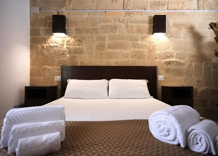 Asfodelo & Relax Guest house