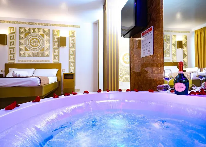 Asfodelo & Relax Guest house