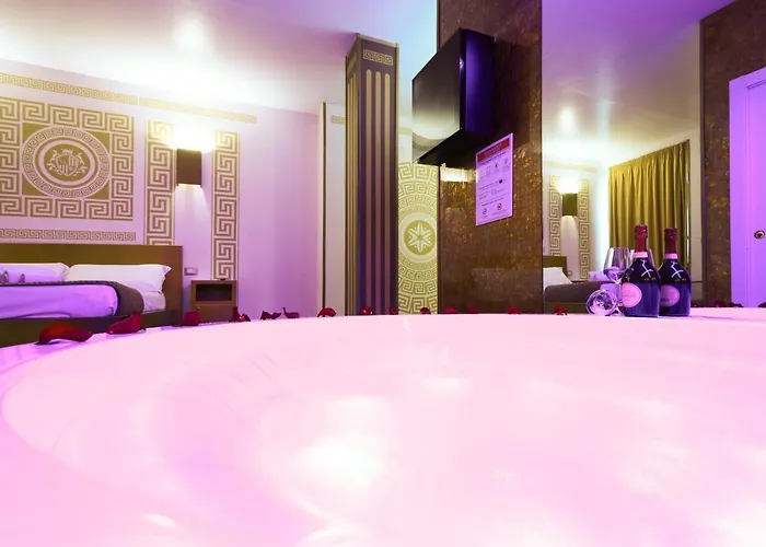 Asfodelo & Relax Guest house 3*