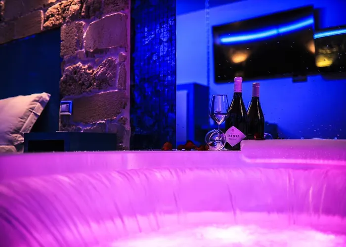 Asfodelo & Relax Guest house Alghero