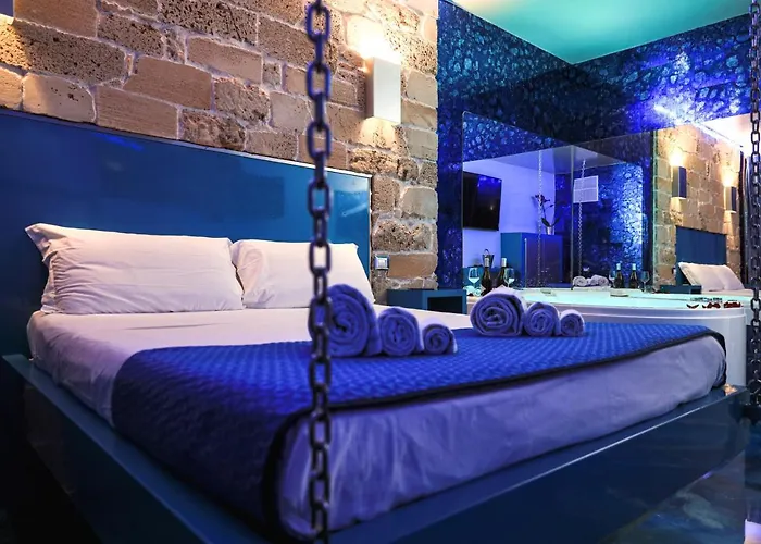 Guest house Asfodelo & Relax Alghero