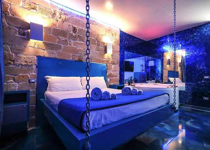 Guest house Asfodelo & Relax Alghero