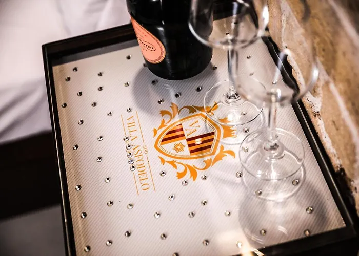 Asfodelo & Relax Alghero