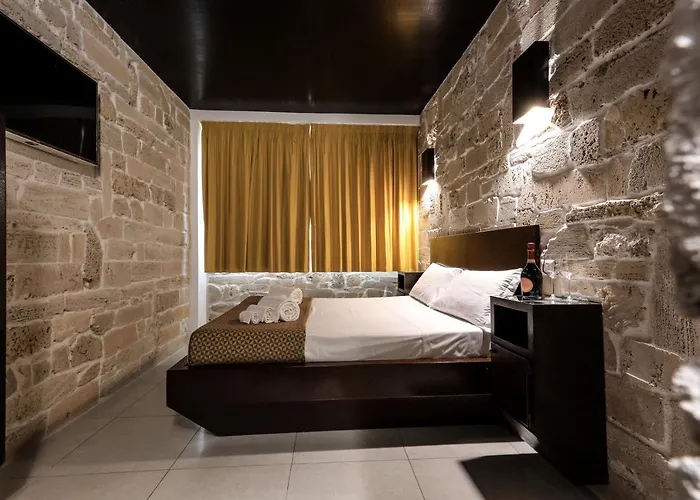 Asfodelo & Relax 3* Alghero