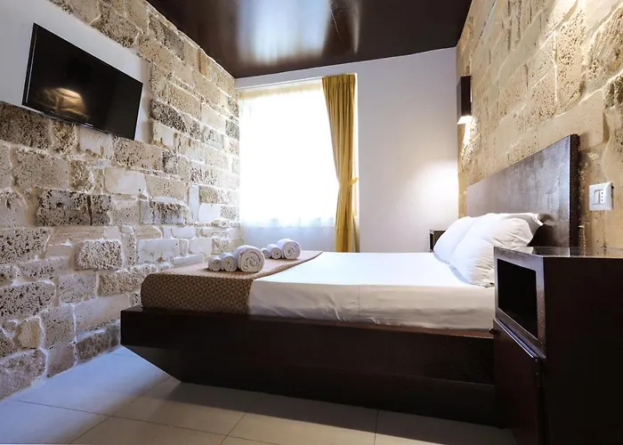 Asfodelo & Relax Guest house