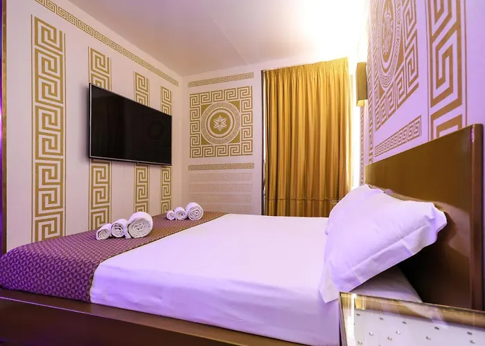 Asfodelo & Relax Alghero