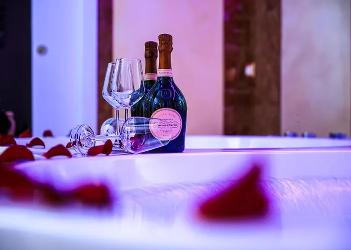 Guest house Asfodelo & Relax Alghero