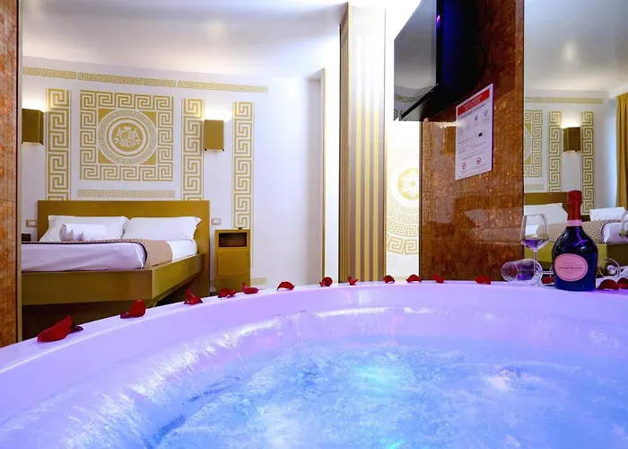 Guest house Asfodelo & Relax