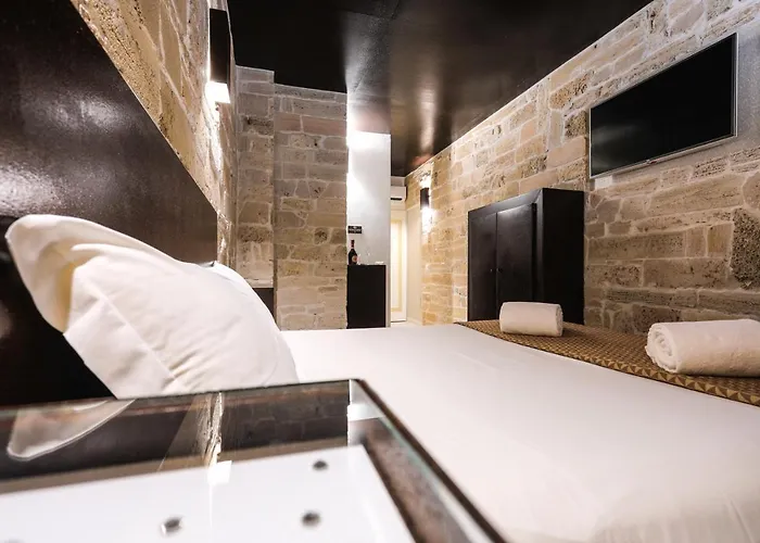 Asfodelo & Relax Guest house