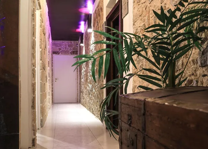 Asfodelo & Relax Guest house 3*