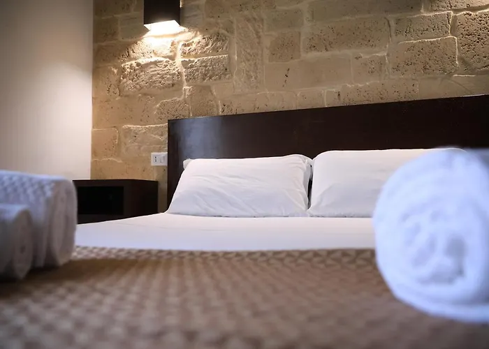 Guest house Asfodelo & Relax Alghero