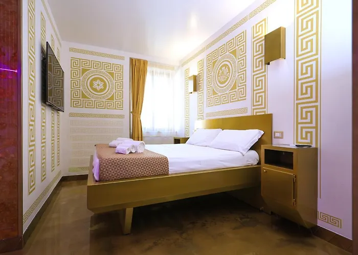 Asfodelo & Relax Alghero