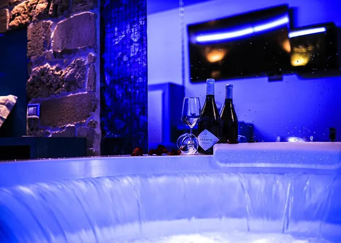 Asfodelo & Relax Alghero