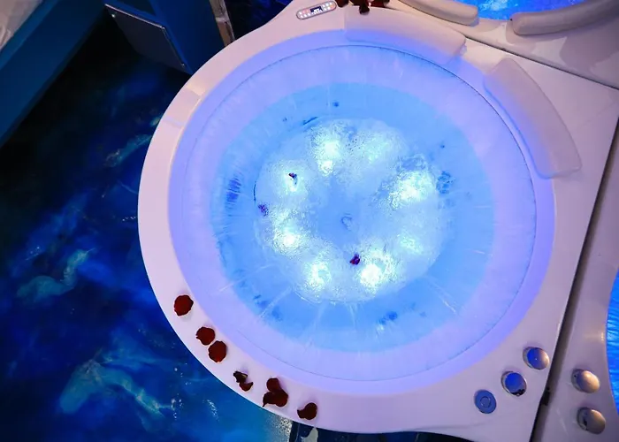 Asfodelo & Relax Guest house Alghero