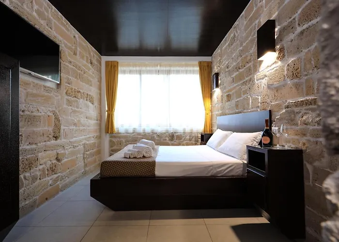 Guest house Asfodelo & Relax Alghero