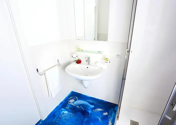 Asfodelo & Relax Guest house