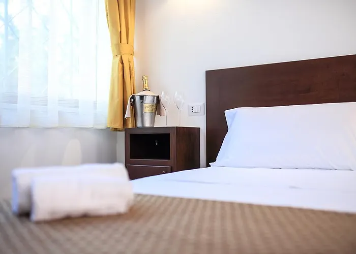 Asfodelo & Relax 3* Alghero