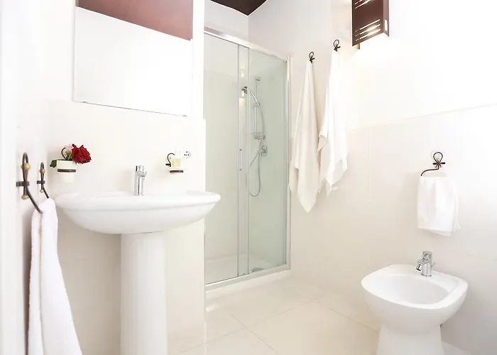 Asfodelo & Relax Guest house