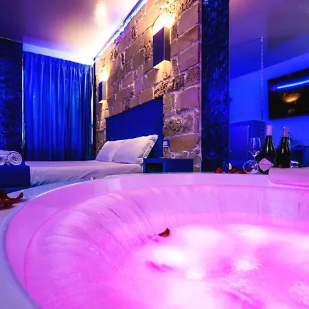 Konukevi Asfodelo & Relax 3*