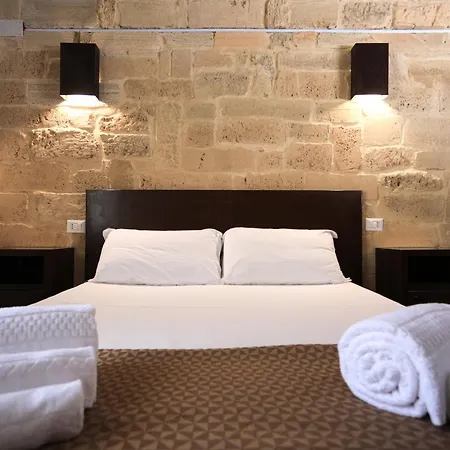 Asfodelo & Relax Konukevi