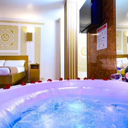 Asfodelo & Relax Konukevi