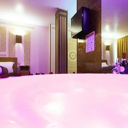 Asfodelo & Relax Konukevi 3*