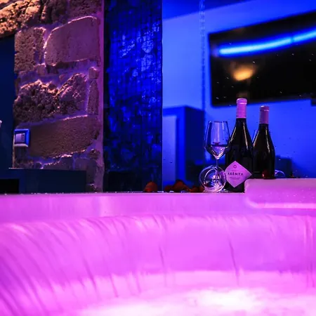 Asfodelo & Relax Konukevi Alghero