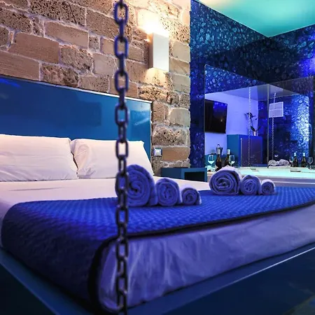 Konukevi Asfodelo & Relax Alghero