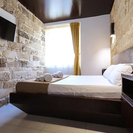 Asfodelo & Relax Konukevi