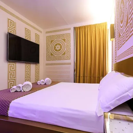 Asfodelo & Relax Alghero