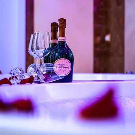 Konukevi Asfodelo & Relax Alghero