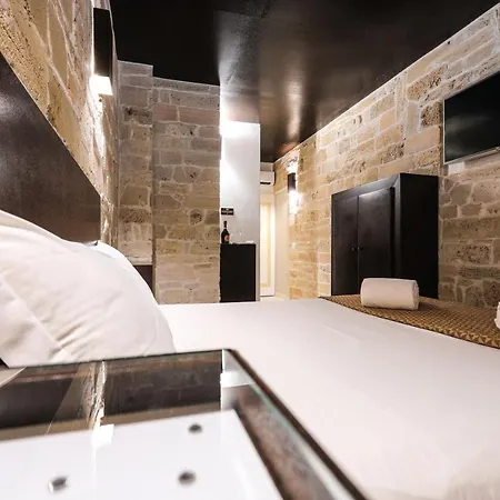 Asfodelo & Relax Konukevi