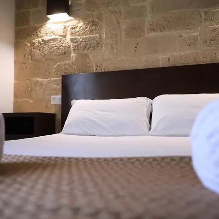 Konukevi Asfodelo & Relax Alghero